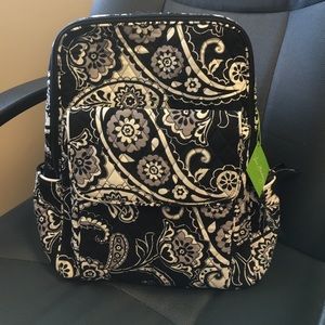 Vera Bradley Ultimate Backpack