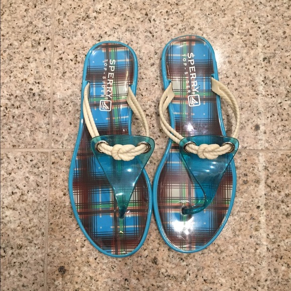 Sperry Sandals - Picture 1 of 2