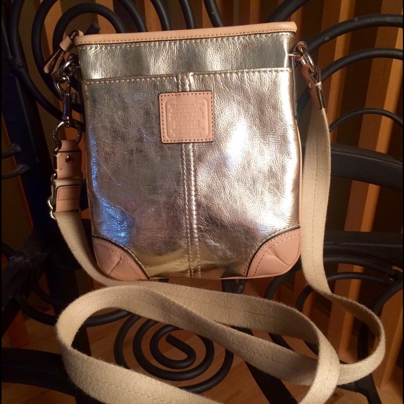 Coach Swingpack