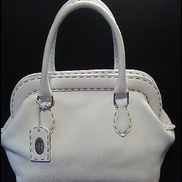 Fendi Calf leather bag