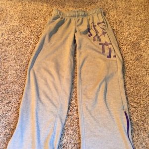 Nike sweats