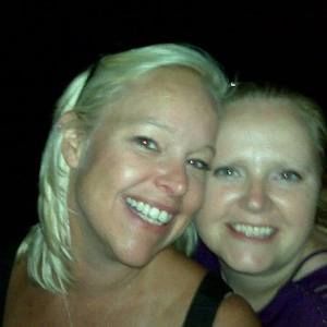 Meet your Posher, Alicia