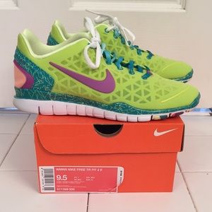 💥 Flash sale💥Nike Free TR FIT 2 E