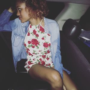 Meet your Posher, Win