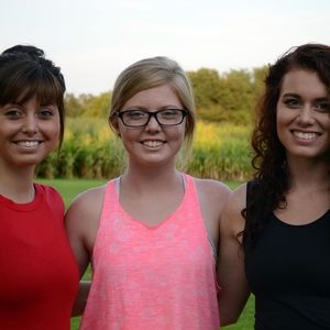 Meet your Posher, Bethany