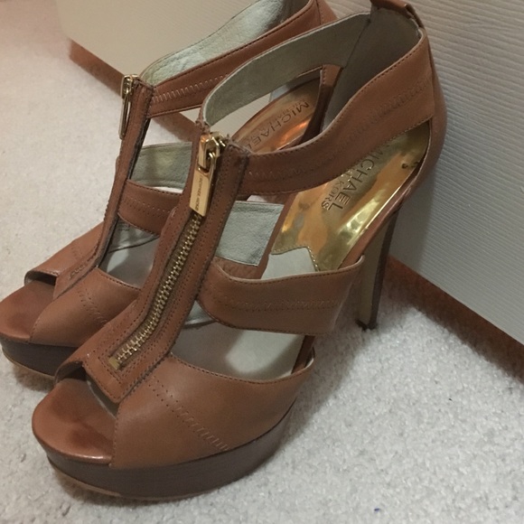 Michael kors Platform Sandals