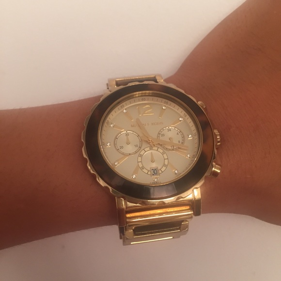 Michael kors watch