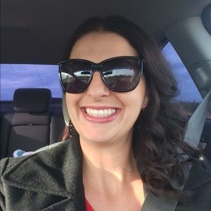 Meet your Posher, Heather