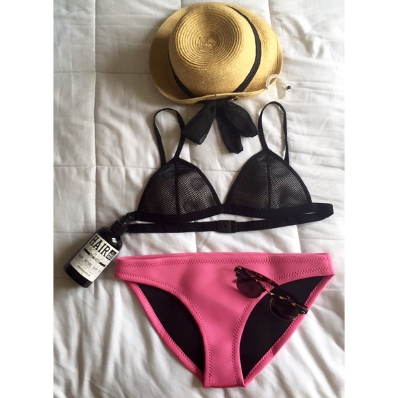 Triangl Dupe Bikini