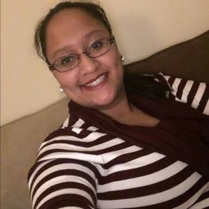 Meet your Posher, Abigail