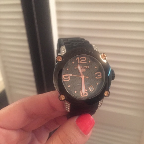 Mulco watch
