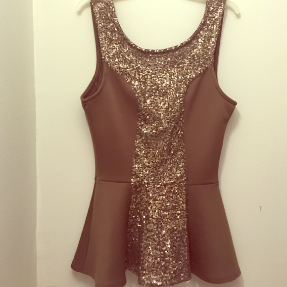Dressy Shirt