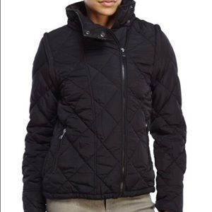 Marc New York puffer jacket /vest XL