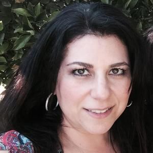 Meet your Posher, Rosine