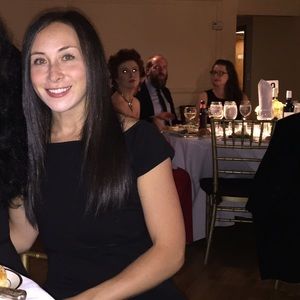 Meet your Posher, Courtney