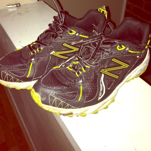 New balance