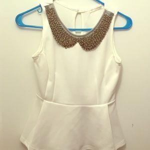 Special occasion shirt