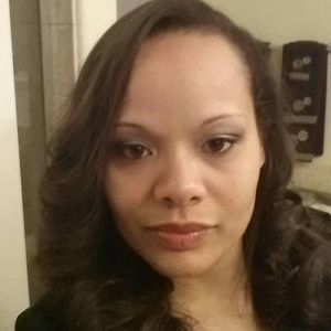 Meet your Posher, Markesha