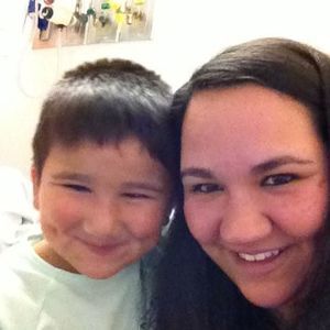 Meet your Posher, Cori