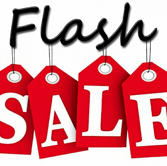 Flash sale 2 days only,adding new pieces as well!!