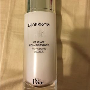 Dior Diorsnow essence