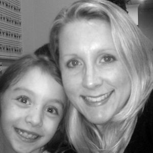 Meet your Posher, Georgette