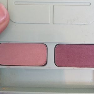 Clinique Rusted Roses DUO Eyeshadow, New