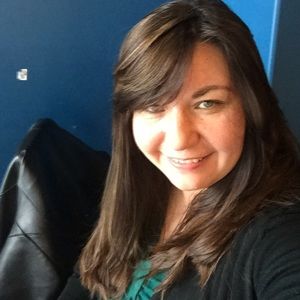 Meet your Posher, Charlene