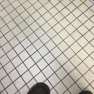 Meet your Posher, Ty