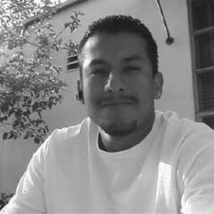 Meet your Posher, Diego