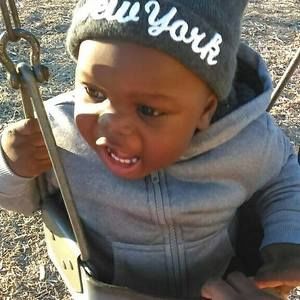 Meet your Posher, Aretha