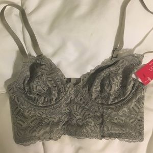 Target bralette NWT