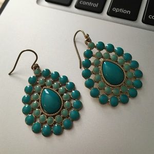 Stella & Dot Spring Earrings
