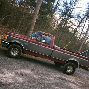 Meet your Posher, Sean