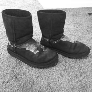 UGG boots