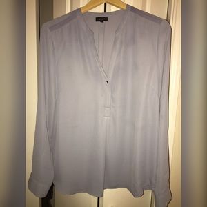 The Limited Logan Blouse