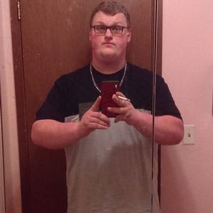 Meet your Posher, Ricky