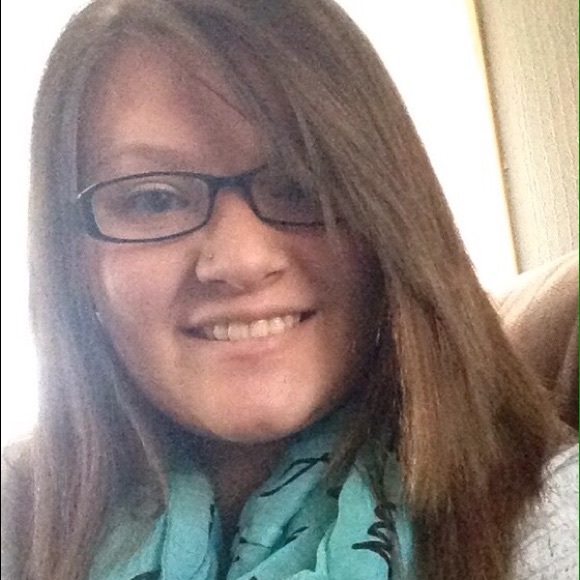 Meet your Posher, Nicole