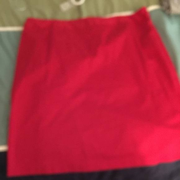 Size 16 gap skirt