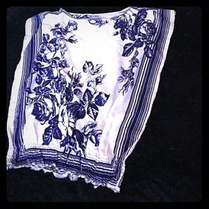 Beautiful vintage-style shirt never worn