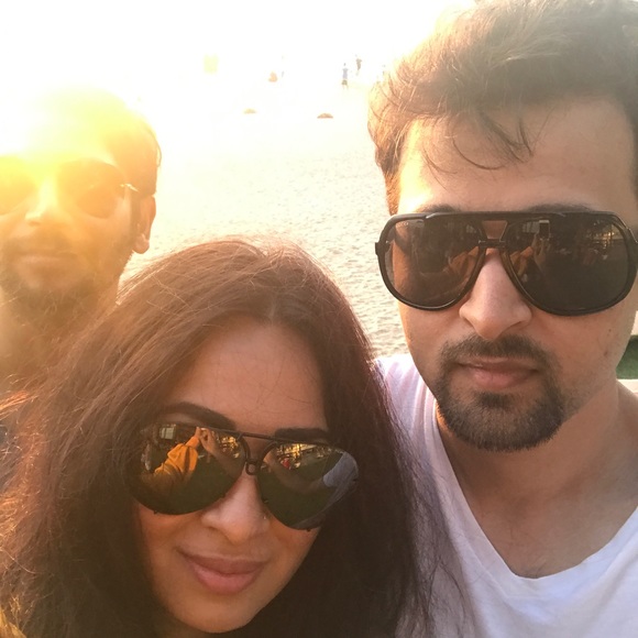 Meet your Posher, Ruchita - Picture 2 of 2