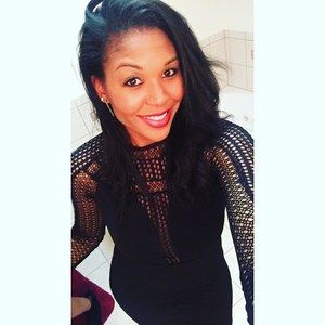 Meet your Posher, Cheyenne