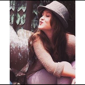 Meet your Posher, Mayleigh