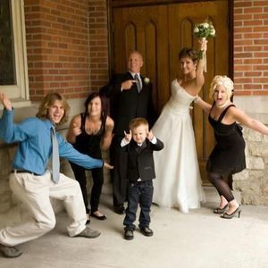 Meet your Posher, Donna