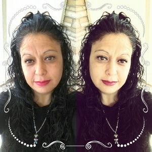 Meet your Posher, Viola