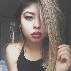 Meet your Posher, Mayra