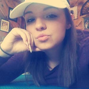 Meet your Posher, Cheyenne