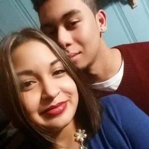 Meet your Posher, Thalia