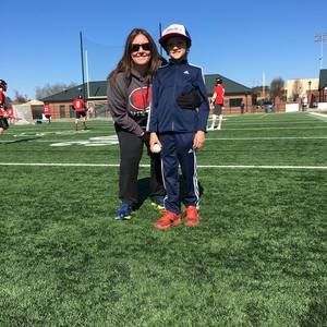 Meet your Posher, Kristy