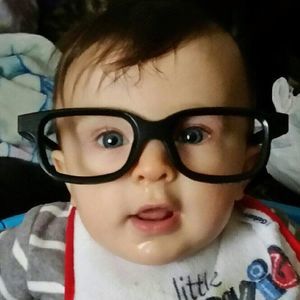 Meet your Posher, Bridget